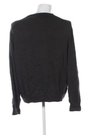 Ανδρικό πουλόβερ C&A, Μέγεθος 3XL, Χρώμα Πράσινο, Τιμή 3,99 €