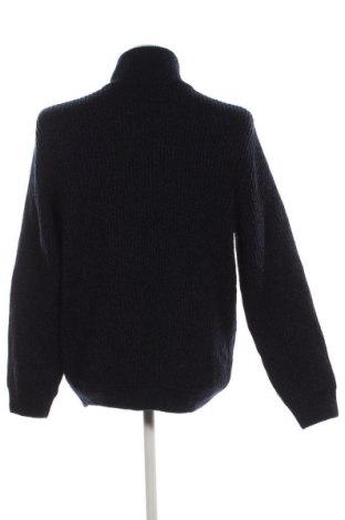 Herrenpullover C&A, Größe L, Farbe Blau, Preis 11,99 €