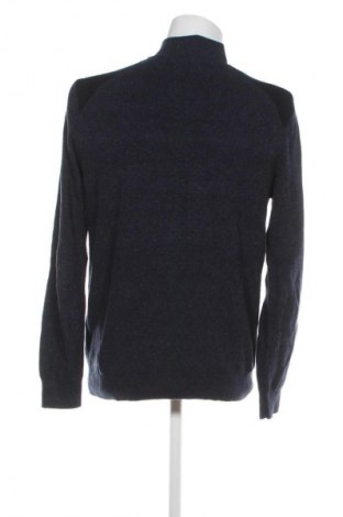 Herrenpullover C&A, Größe M, Farbe Blau, Preis 10,99 €