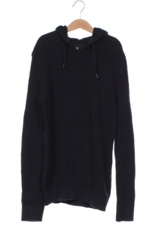 Herrenpullover C&A, Größe XS, Farbe Blau, Preis 11,99 €