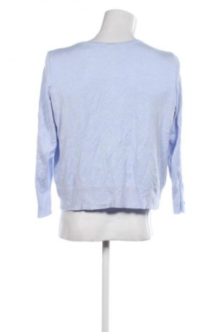 Herrenpullover C&A, Größe XL, Farbe Blau, Preis 9,99 €