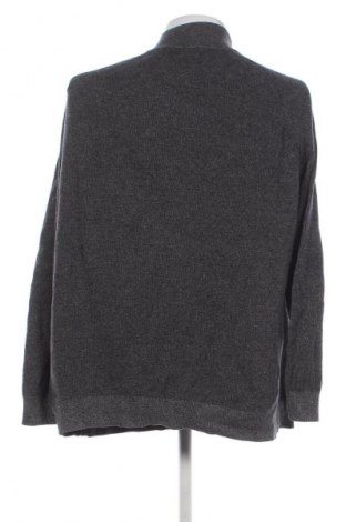 Herrenpullover C&A, Größe 3XL, Farbe Grau, Preis 13,99 €