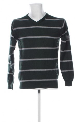 Herrenpullover C&A, Größe L, Farbe Mehrfarbig, Preis 11,99 €
