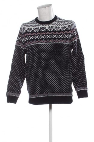 Herrenpullover C&A, Größe M, Farbe Mehrfarbig, Preis 11,99 €