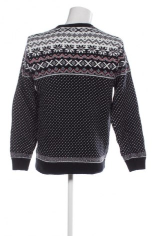 Herrenpullover C&A, Größe M, Farbe Mehrfarbig, Preis 11,99 €
