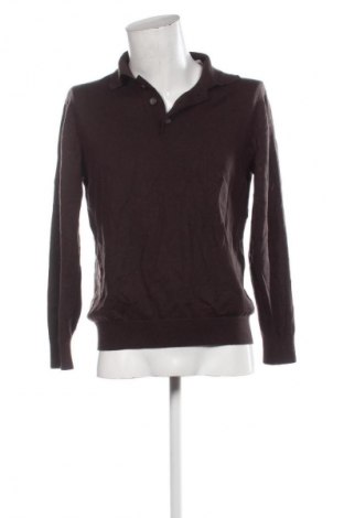 Herrenpullover C.Comberti, Größe L, Farbe Braun, Preis € 11,99