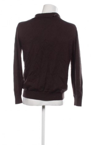 Herrenpullover C.Comberti, Größe L, Farbe Braun, Preis € 11,99
