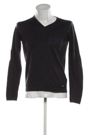 Herrenpullover C'N'C' Costume National, Größe M, Farbe Grau, Preis 70,08 €