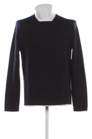 Herrenpullover COS, Größe L, Farbe Blau, Preis 43,99 €