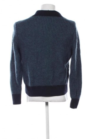 Мъжки пуловер COS, Размер L, Цвят Многоцветен, Цена 60,99 лв.