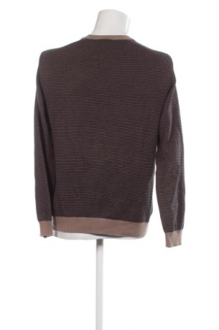 Мъжки пуловер COS, Размер L, Цвят Многоцветен, Цена 48,99 лв.