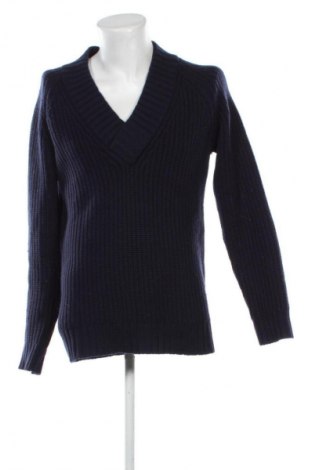 Herrenpullover COS, Größe M, Farbe Blau, Preis € 31,99
