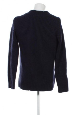 Herrenpullover COS, Größe M, Farbe Blau, Preis € 31,99