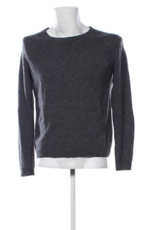 Herrenpullover COS, Größe L, Farbe Grau, Preis 40,99 €