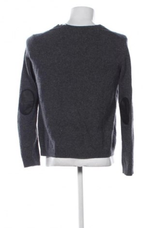 Herrenpullover COS, Größe L, Farbe Grau, Preis 40,99 €