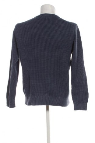 Pulover de bărbați Calvin Klein, Mărime M, Culoare Albastru, Preț 182,99 Lei