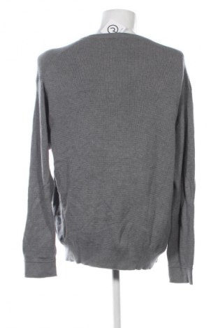 Herrenpullover Calvin Klein, Größe XL, Farbe Grau, Preis € 50,99