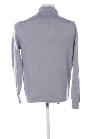 Pulover de bărbați Calvin Klein, Mărime L, Culoare Gri, Preț 127,99 Lei