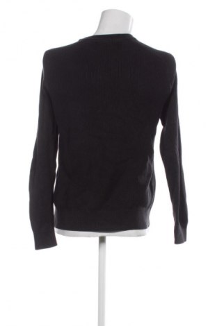 Pulover de bărbați Calvin Klein, Mărime M, Culoare Gri, Preț 229,99 Lei