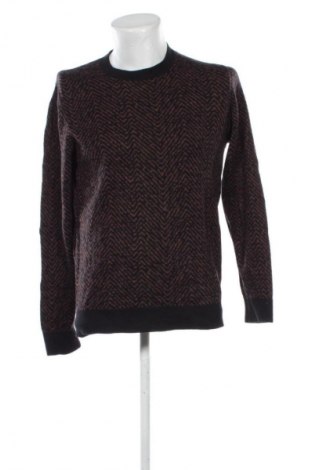 Pulover de bărbați Calvin Klein Jeans, Mărime L, Culoare Multicolor, Preț 56,99 Lei