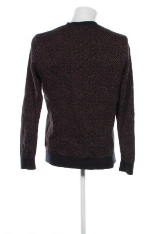 Pulover de bărbați Calvin Klein Jeans, Mărime L, Culoare Multicolor, Preț 56,99 Lei