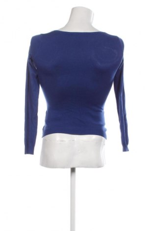 Herrenpullover Camaieu, Größe S, Farbe Blau, Preis 12,99 €