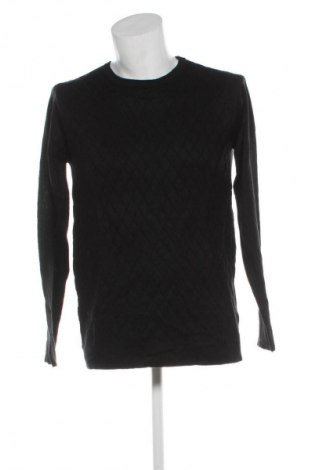 Pulover de bărbați Camargue, Mărime M, Culoare Negru, Preț 64,99 Lei