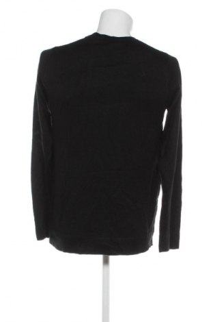 Pulover de bărbați Camargue, Mărime M, Culoare Negru, Preț 64,99 Lei