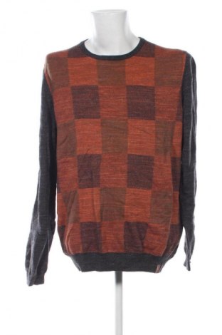 Herrenpullover Camel Active, Größe XL, Farbe Mehrfarbig, Preis € 33,99