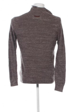 Herrenpullover Camel Active, Größe L, Farbe Braun, Preis 24,99 €