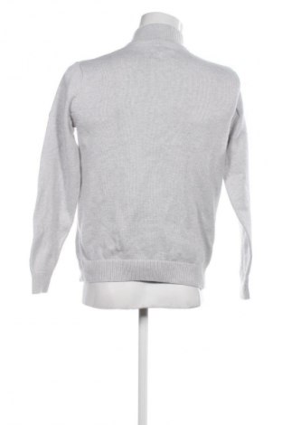 Herrenpullover Camel Active, Größe M, Farbe Grau, Preis € 39,99