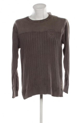 Herrenpullover Camp David, Größe XXL, Farbe Mehrfarbig, Preis € 22,99
