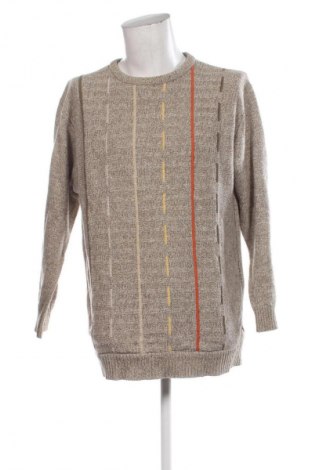 Herrenpullover Canda, Größe XXL, Farbe Mehrfarbig, Preis € 15,99
