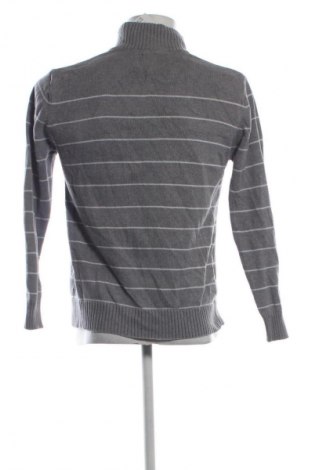 Herrenpullover Canda, Größe M, Farbe Grau, Preis € 13,99