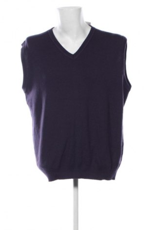 Pulover de bărbați Canda, Mărime XXL, Culoare Mov, Preț 63,99 Lei