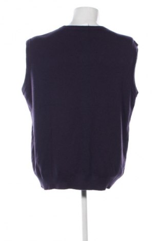 Pulover de bărbați Canda, Mărime XXL, Culoare Mov, Preț 63,99 Lei