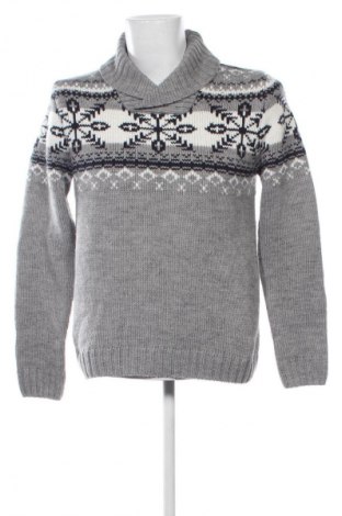 Herrenpullover Canda, Größe M, Farbe Mehrfarbig, Preis 12,99 €