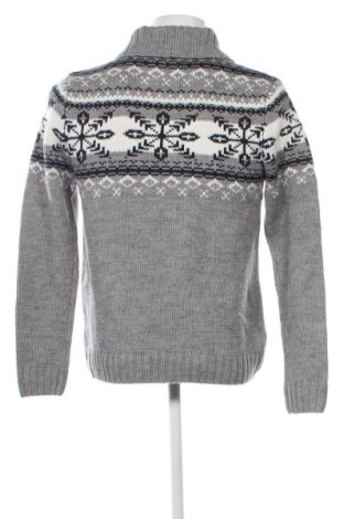 Herrenpullover Canda, Größe M, Farbe Mehrfarbig, Preis 12,99 €