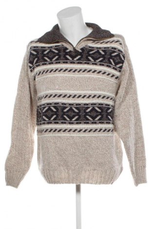 Pulover de bărbați Canda, Mărime XL, Culoare Multicolor, Preț 60,99 Lei