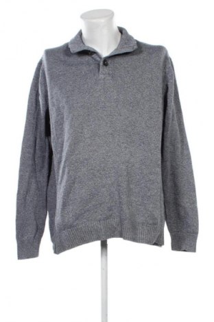 Herrenpullover Canda, Größe XXL, Farbe Blau, Preis € 11,99