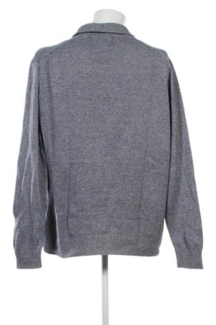 Herrenpullover Canda, Größe XXL, Farbe Blau, Preis € 11,99