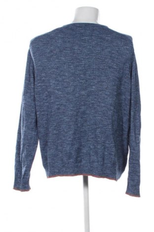 Ανδρικό πουλόβερ Canda, Μέγεθος 3XL, Χρώμα Πολύχρωμο, Τιμή 17,99 €