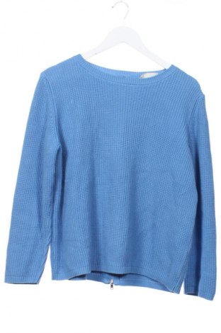 Pulover de bărbați Cartoon, Mărime XS, Culoare Albastru, Preț 64,99 Lei