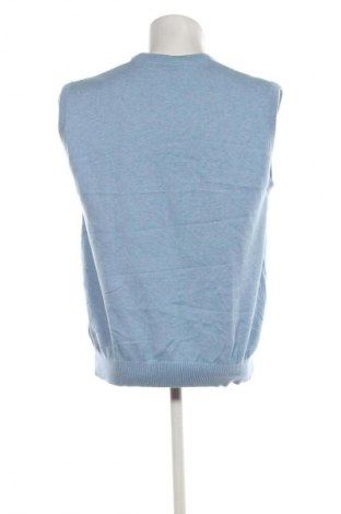 Pulover de bărbați Casa Moda, Mărime L, Culoare Albastru, Preț 28,99 Lei