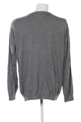 Herrenpullover Casa Moda, Größe XL, Farbe Grau, Preis € 20,99