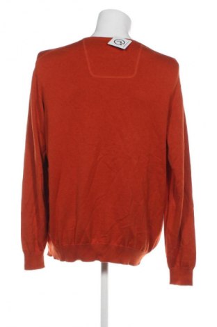 Pulover de bărbați Casa Moda, Mărime XXL, Culoare Maro, Preț 112,99 Lei
