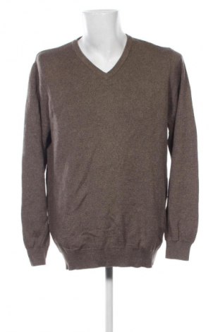 Pulover de bărbați Casa Moda, Mărime XL, Culoare Multicolor, Preț 97,99 Lei