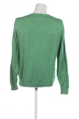 Herrenpullover Casa Moda, Größe L, Farbe Grün, Preis € 21,99