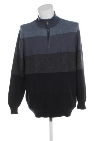 Pulover de bărbați Casa Moda, Mărime XXL, Culoare Multicolor, Preț 87,99 Lei