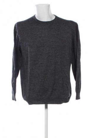 Herrenpullover Casa Moda, Größe XL, Farbe Schwarz, Preis 21,99 €